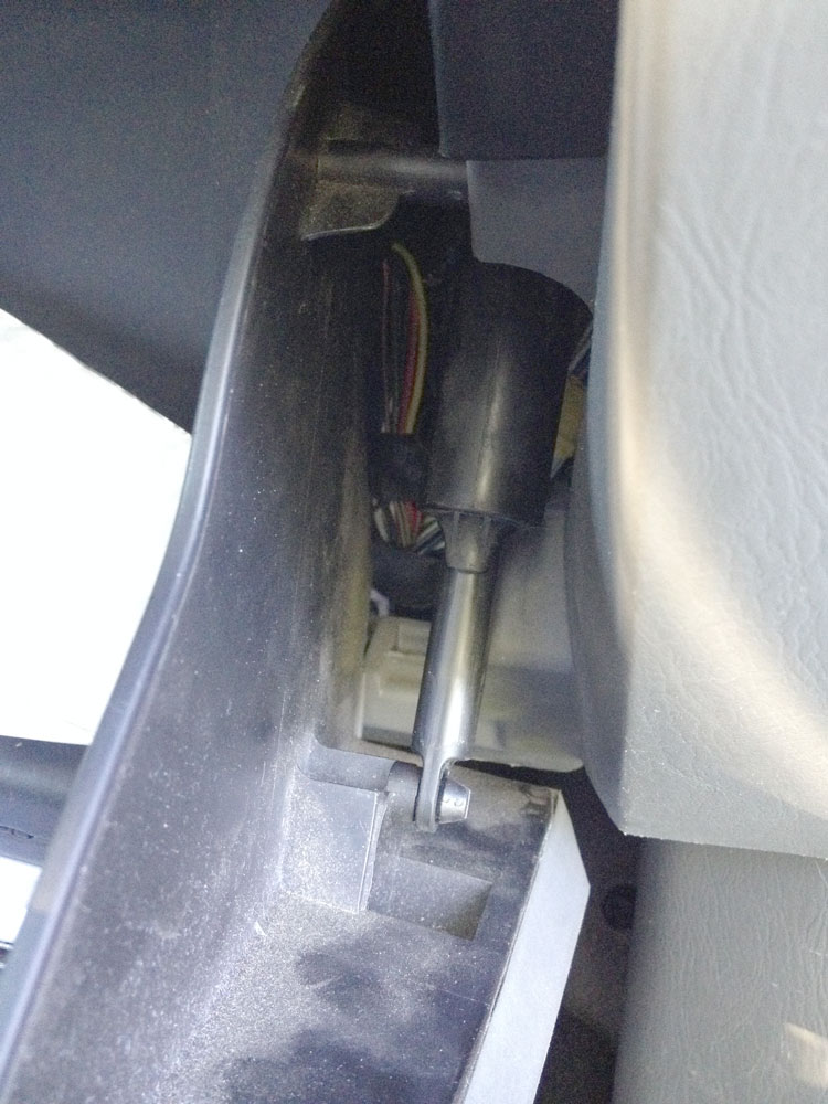 Tacoma fan switch not working - AARON LINSDAU Motivational ... wiring battery funny 